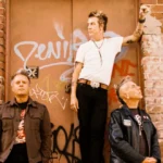 The Living End Reveal 2026 Regional Tour Dates