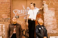 The Living End Reveal 2026 Regional Tour Dates