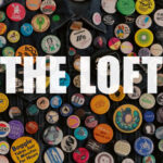The Loft: Badges - Album Review