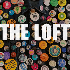 The Loft: Badges - Album Review
