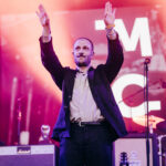 The Maccabees’ Orlando Weeks on why you should take part in War Child’s Secret 7” and "try and find a way of helping people”