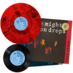 The Mighty Lemon Drops Happy Head gets 'Dinked'