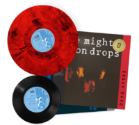 The Mighty Lemon Drops Happy Head gets 'Dinked'