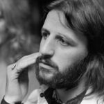 The Moment Ringo Starr Made His First Country Album