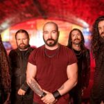 The Nocturnal Affair's Brendan Shane Discusses Journey, New Music