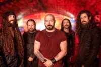 The Nocturnal Affair's Brendan Shane Discusses Journey, New Music