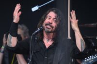 The Original Title Dave Grohl Had for New Foo Fighters Album