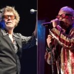The Psychedelic Furs and Living Colour Announce 2026 Tour Dates