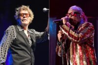 The Psychedelic Furs and Living Colour Announce 2026 Tour Dates