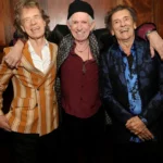The Rolling Stones Announce New Album Featuring Paul McCartney, The Cure’s Robert Smith & More