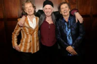 The Rolling Stones Announce New Album Featuring Paul McCartney, The Cure’s Robert Smith & More