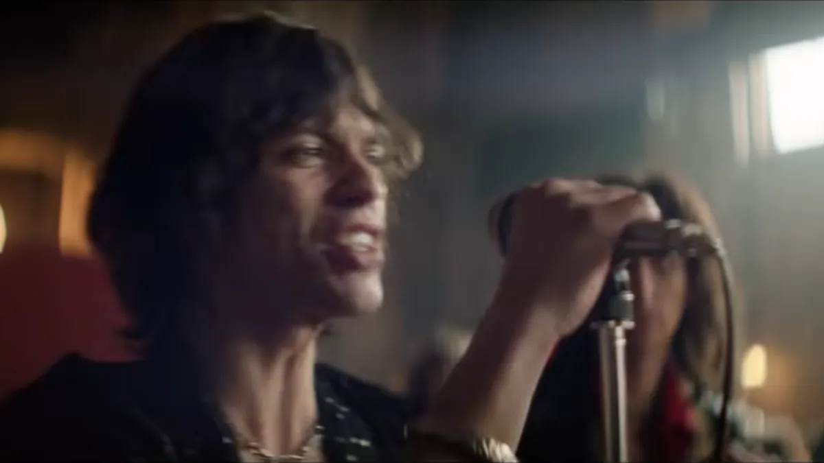 The Rolling Stones Release New Single ‘In the Stars’
