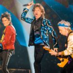 The Rolling Stones announce new album ‘Foreign Tongues’, with contributions from Paul McCartney, Robert Smith and more