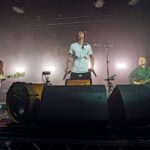 The Scratch: Electric Ballroom, London: Live Review