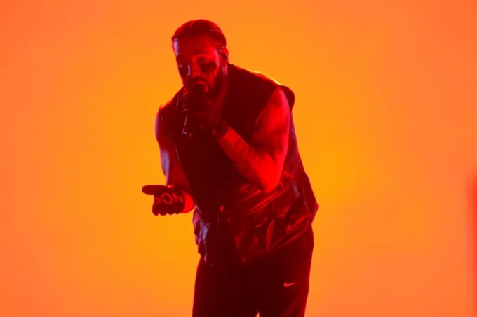 The Stakes Have Never Been Higher for Drake