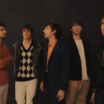 The Strokes Guitarist Nick Valensi To Take 'Temporary Break' From Touring
