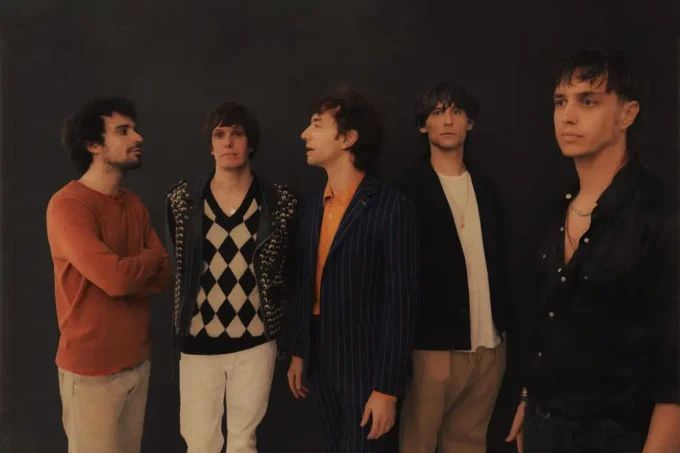 The Strokes Guitarist Nick Valensi To Take 'Temporary Break' From Touring