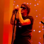 The Strokes' Julian Casablancas announced for The Oxford Union Debate Society event