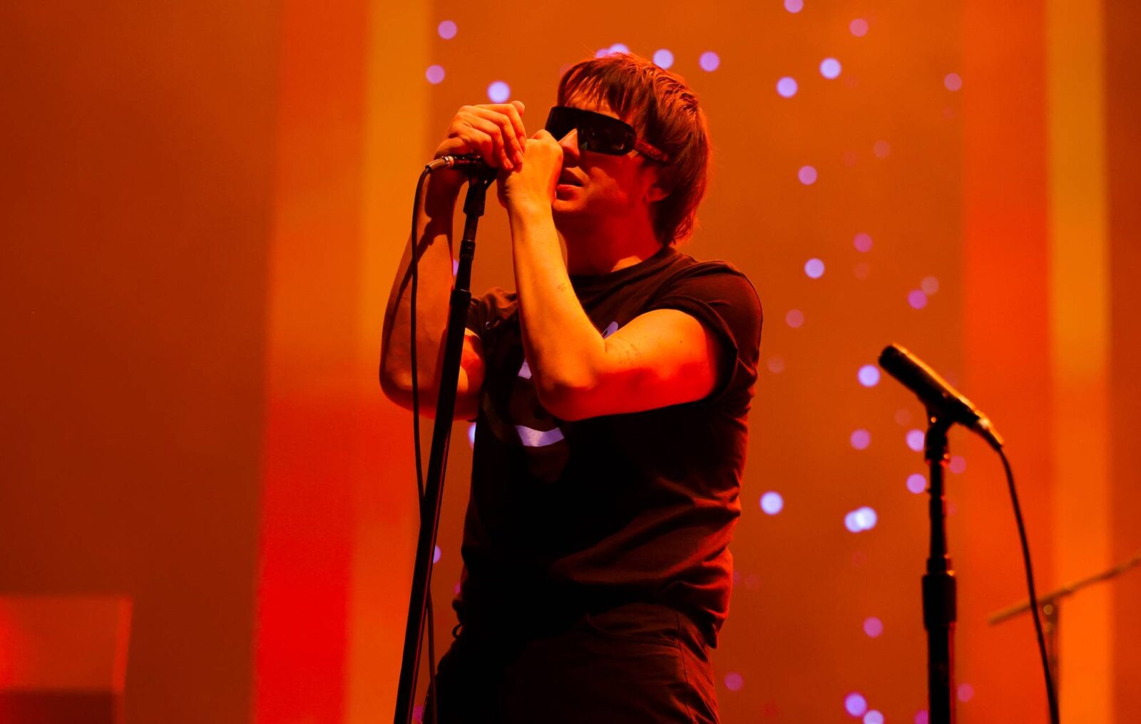 The Strokes' Julian Casablancas announced for The Oxford Union Debate Society event