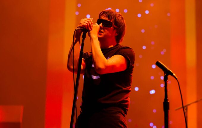 The Strokes' Julian Casablancas announced for The Oxford Union Debate Society event