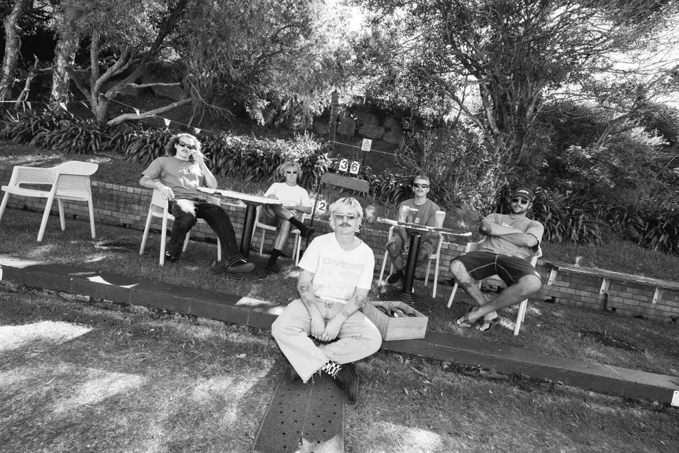 The Terrys Celebrate Playing 'Milestone' First Show Without Alcohol