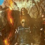 The True Lives of the Fabulous Killjoys'