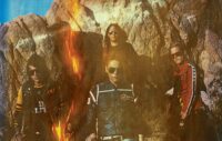 The True Lives of the Fabulous Killjoys'