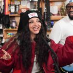 Tiny Desk Concert : NPR