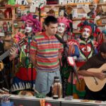 Tiny Desk Concert : NPR