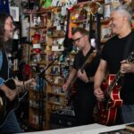 Tiny Desk Concert : NPR