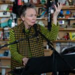Tiny Desk Concert : NPR