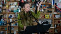 Tiny Desk Concert : NPR
