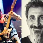 Tom Morello To Release New Song With System Of A Down's Serj Tankian