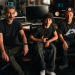 Tom Morello teams up with System Of A Down’s Serj Tankian and son Roman for powerful new single ‘Adjourn It’: “Every act of art is an act of resistance”