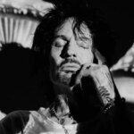 Tommy Lee Releases 'Tommyland Rides Again'
