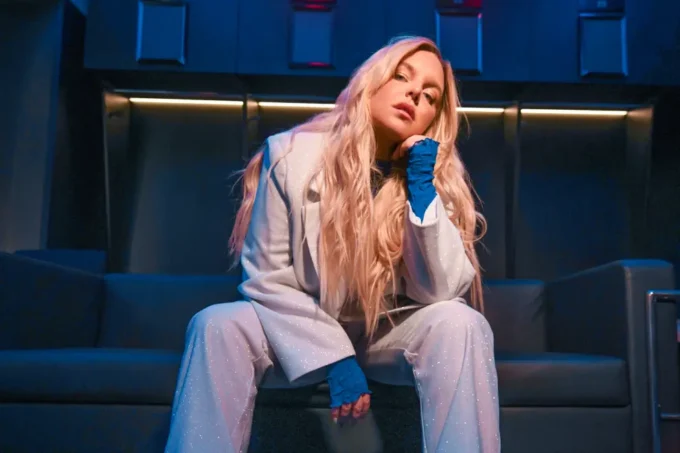 Tones And I Reportedly Sued By Australian Tax Office For $400k