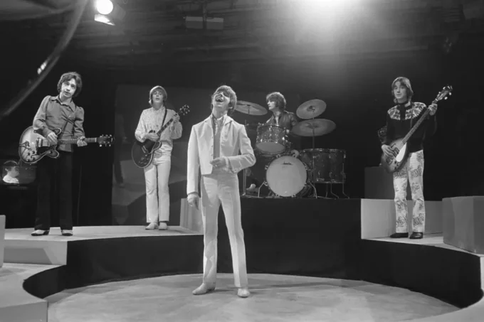 'Tonight I’ll Lose My Head': Ten Aussie Rock Classics Turning 60 This Year