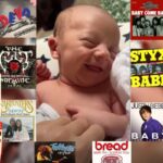 Top 40 'Baby' Songs of All Time