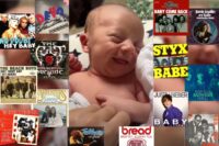 Top 40 'Baby' Songs of All Time