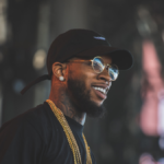 Tory Lanez Sues California Prison System Over Stabbing