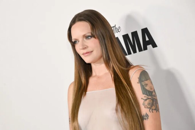 Tove Lo New Album 'Estrus' Coming in September