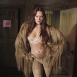 Tove Lo announces new album 'Estrus' with sultry single 'I'm Your Girl Right?' and 2026 world tour