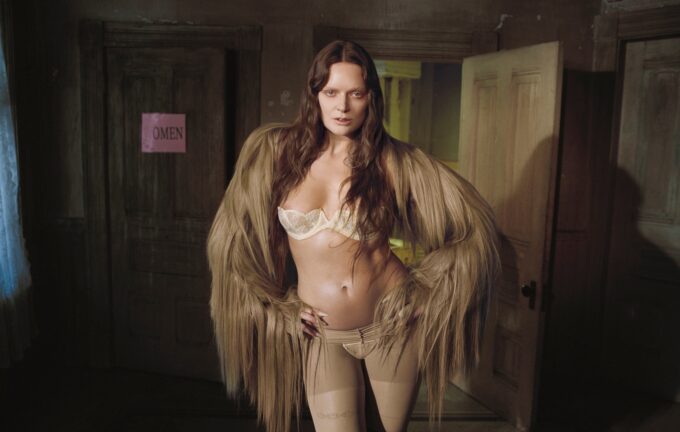Tove Lo announces new album 'Estrus' with sultry single 'I'm Your Girl Right?' and 2026 world tour