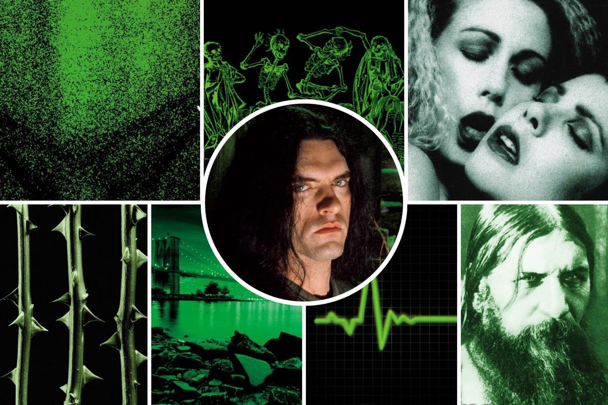Type O Negative Albums Ranked Worst to Best