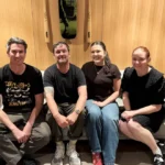 UNIFIED Music Group Expands Into New Zealand With Hire Of Matt Harvey