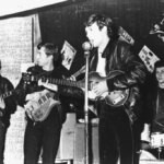 Universal Says Rare Recording Was Stolen