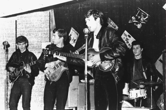 Universal Says Rare Recording Was Stolen