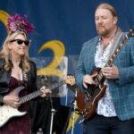 Unlocking Tedeschi Trucks Band’s Secret Magic