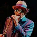 Van Morrison announces 2026 five-night London residency