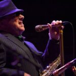 Van Morrison's 2026 Tour Plans Capped by Historic Residency